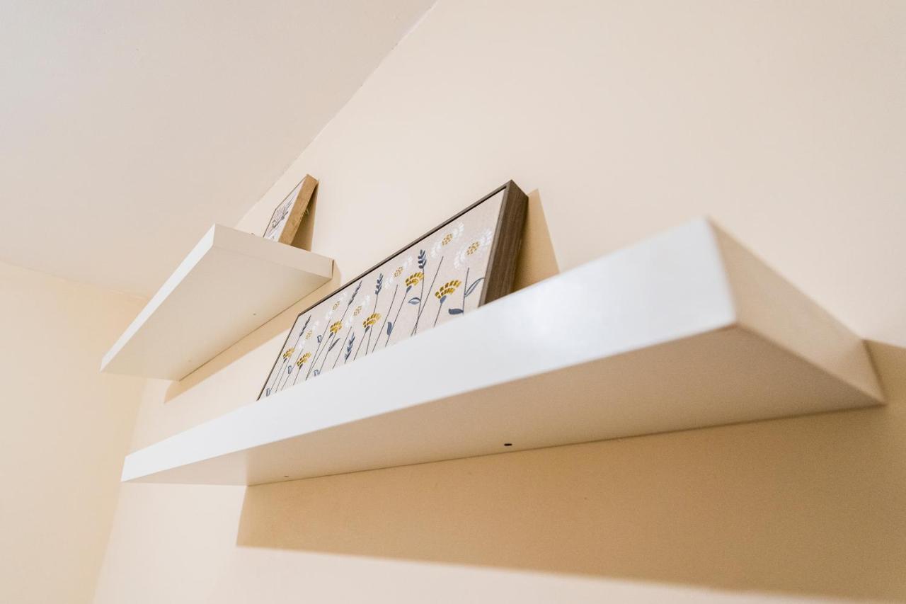 Deluxe 2-Bedroom Flat With Free Parking Birmingham Kültér fotó